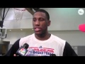 Thad Young Practice 12 6 12 