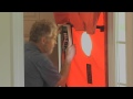 Blower Door Testing