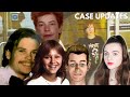 CASE UPDATES: Andrew Gosden, Walker County Jane Doe, John Wayne Gacy Victim + More