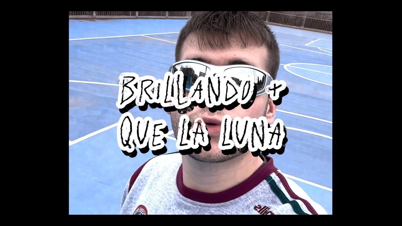 YouTube에서 Henk.o, Freddy K - BRILLANDO MÁS QUE LA LUNA (Video Oficial) 보기 YouTube에서 Henk.o, Freddy K - BRILLANDO MÁS QUE LA LUNA (Video Oficial) 보기