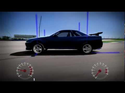 CarX Drift Racing 2: Official 1.29.0 Update Trailer 