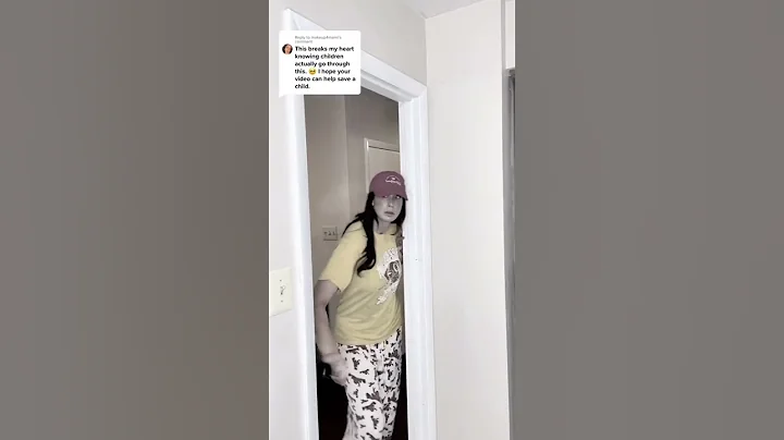 Childhood Trauma: ch1:2 full series on TikTok: www.tiktok.com/@its.cassiecass  #shorts #trauma