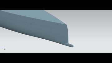 Steller Systems - Hull Design using Deep Learning Technology