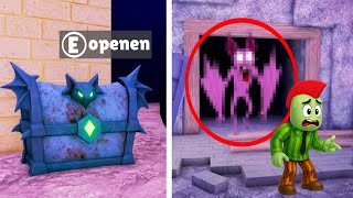 Download Lagu Wat Niemand Weet Over Het Nieuwe Wezen In 99 Nachten In Het Bos... In Roblox MP3