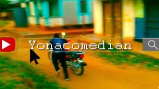 Yona comedian collection