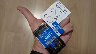 Самая дешёвая память DDR2 для ноутбука