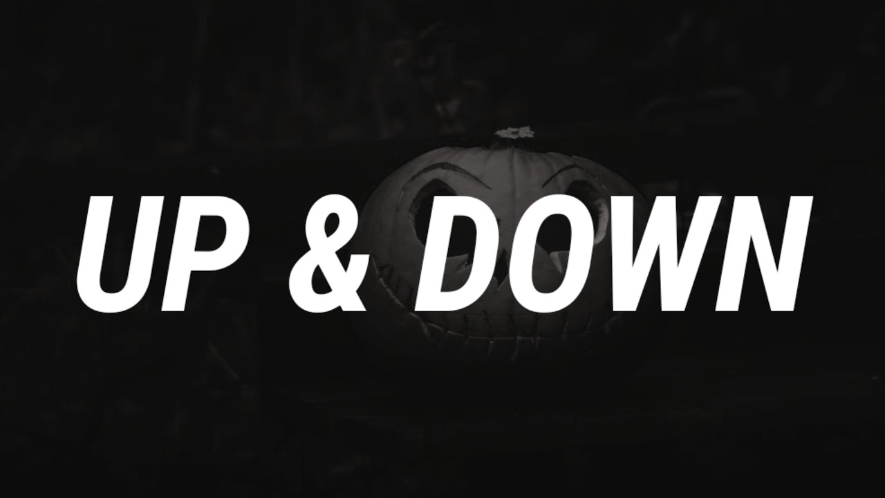 The Chainsmokers, 347aidan Up & Down (Lyrics) YouTube