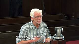 Information Hibbing City Council 09-02-2026 Guide