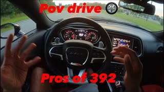 Famous Pros to owning a Srt 392 or Scatpack Net Worth