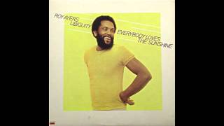 Roy Ayers - Everybody Loves The Sunshine - YouTube