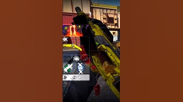 [GMV] CODM Final Killcam & MVP Time edits | #codm #codmmontage #edit  #shorts