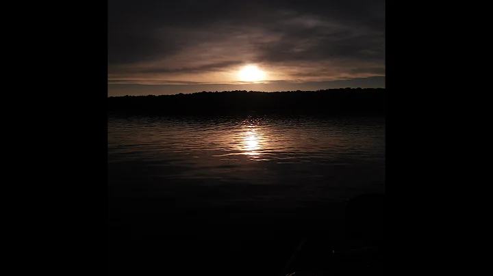 I Wanna Go Fishing