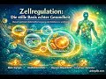 Zellregulation - Die stille Basis echter Gesundheit