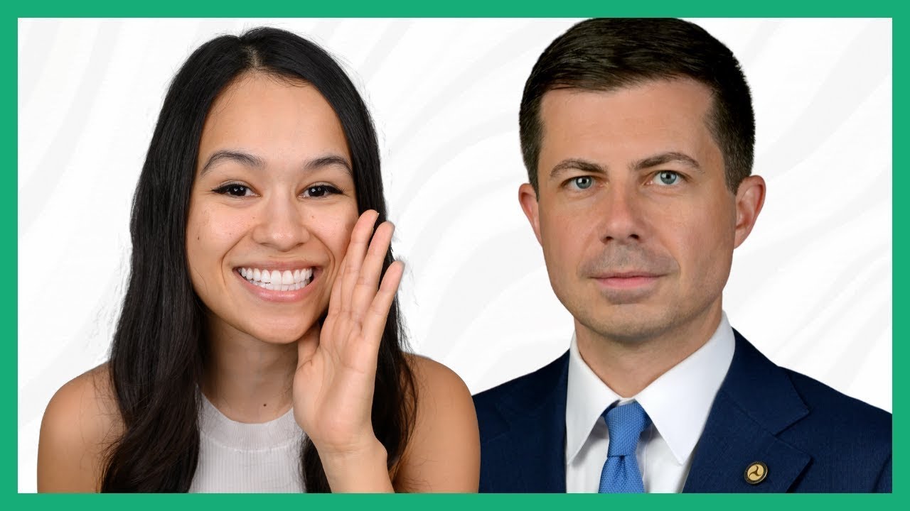 Sec. Pete Buttigieg: Know the “Fine Print” Before You Travel