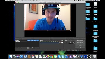 How to Record PS4 Gameplay through OBS with Facecam, Gaming Footage, and Audio