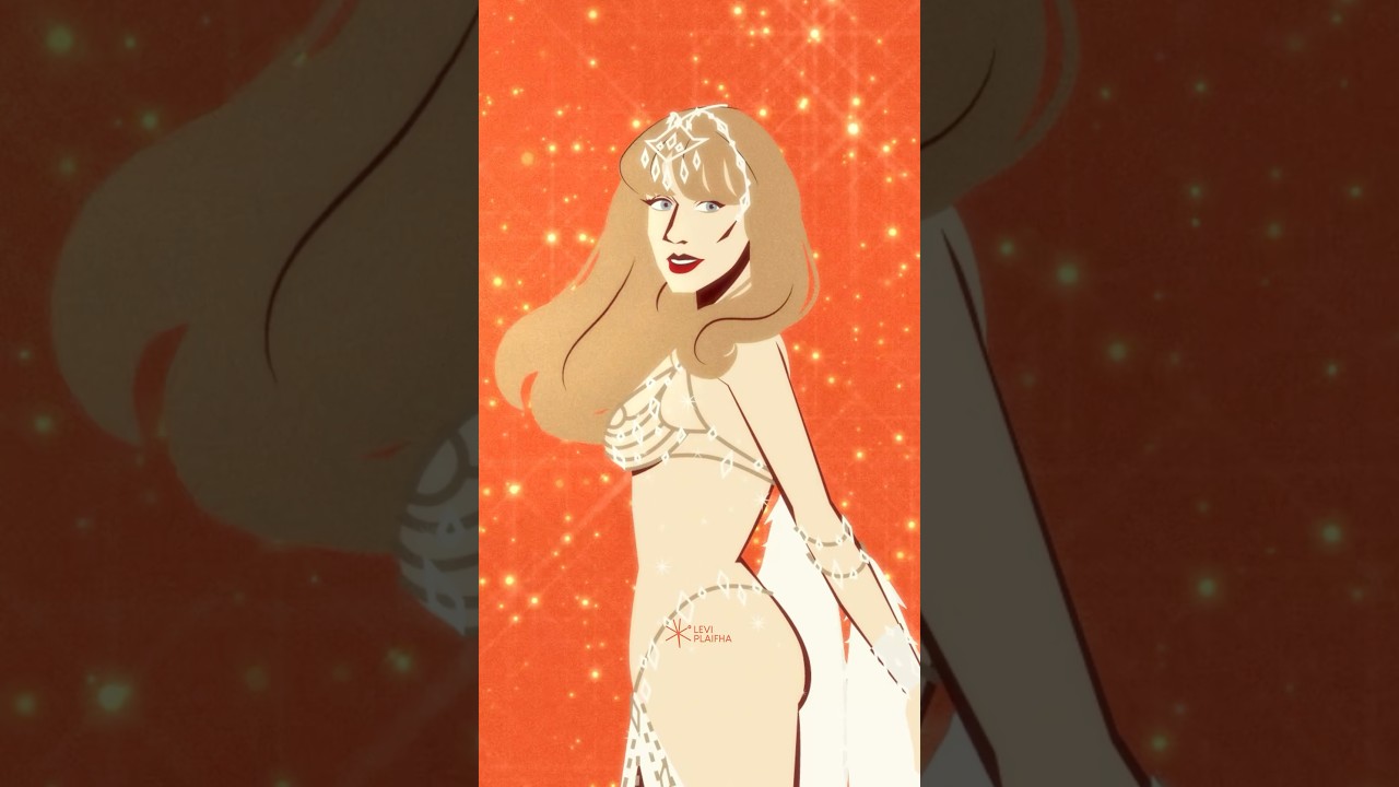 The Life of A Showgirl❤️‍🔥