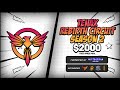 [S2] Week 1 - Tenax Rebirth Circuit - Ailaniwind vs Skyline