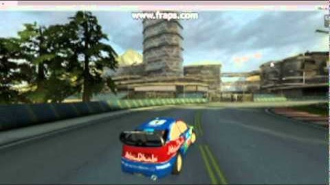 Unity Car Tutorial Testing