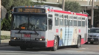 Buses in San Francisco, CA (Volume Seven)