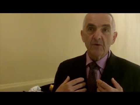 Workshop participant video review