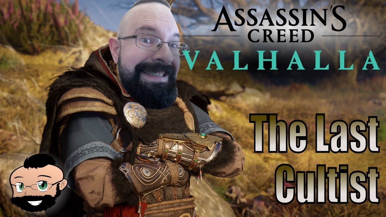 How To Get The Last Cultist in Assassin's Creed Valhalla YouTube