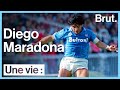 Une vie : Diego Maradona