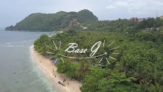 Pantai Base G Jayapura
