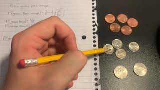 Probability Without Replacement