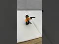 Custom LEGO Weapon BTWR Super LONG for your Minifigure!