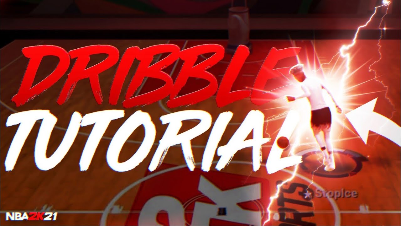 How to do the *SPEED GLITCH* NBA2K21(Dribble Tutorial) YouTube