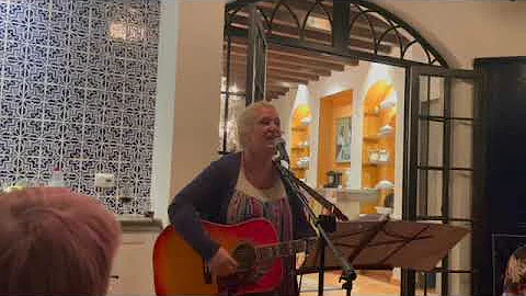 UUFSMA Benefit Concert  (San Miguel de Allende) No...