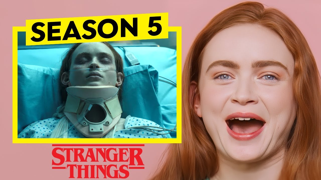 Max's Stranger Things 5 Return Might Be Faster Than You Think