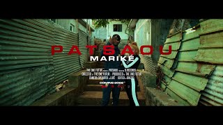Patsaou - Marké (clip officiel) by The One Futur