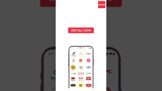 Zomato: Food Delivery &amp; Dining – Get Deals, Local Choice