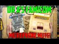 Nintendo Famicom Microphone Mute - Get rid of that noise TOTALLY &amp; FOR FREE!