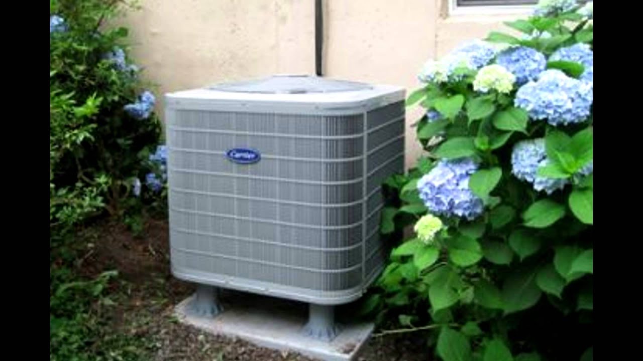 Air Conditioning Repair San Jose CA YouTube