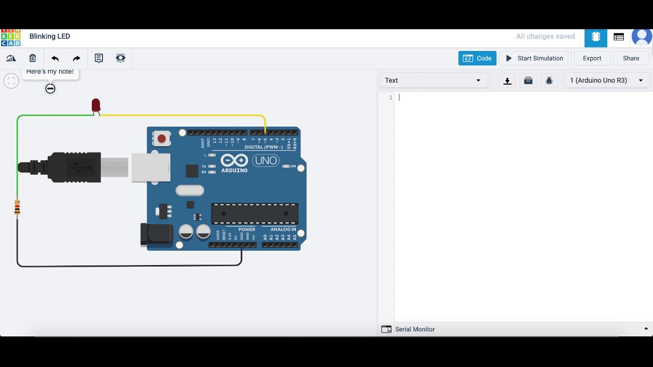 Arduino: Setting up your Device - YouTube