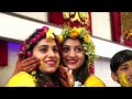 Prince  nidhi  wedding film