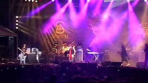 Wings - Ranggi Metropolis (LIVE)