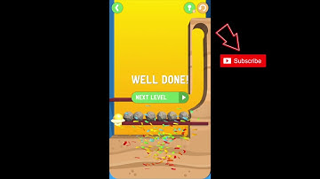 Dig This! 41-03 EARLY RELEASE BLOCK WORKS CHAPTER Walkthrough Solution