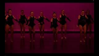 Burlesque - Dobc Presents Electric