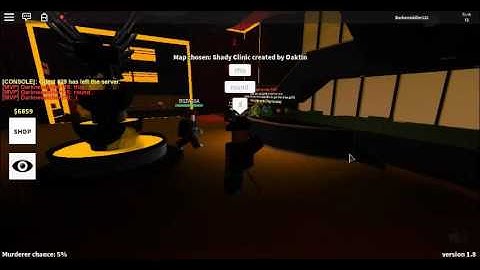 twisted murderer part 3