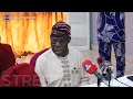 Most Nigerian Politicians Should Be Behind The Bar... OBJ