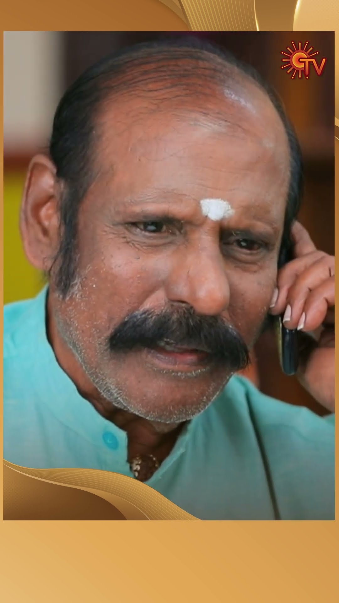 #Sevvanthi #SunTV #shorts #tamilserial