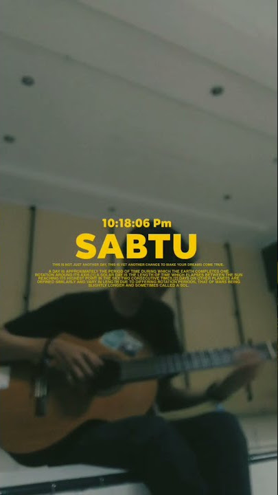 Andai aku bisa- Chrisye Status wa