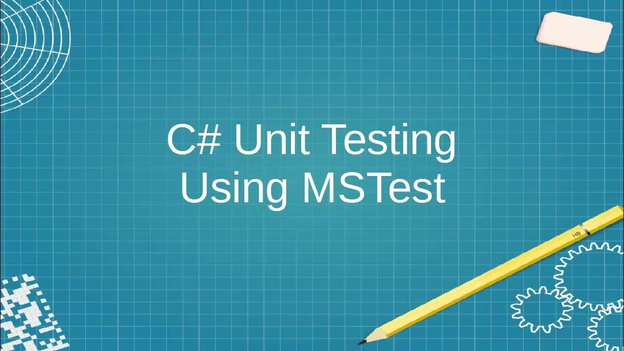 Using test c