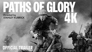 PATHS OF GLORY (Masters of Cinema) New & Exclusive Trailer