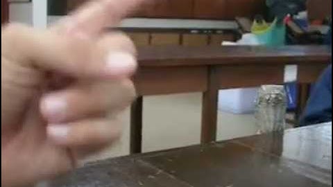 Introduction to Fossil (for students)