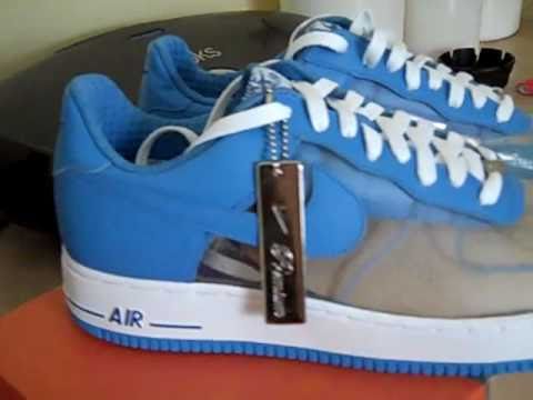 air force 1 premium fantastic 4 invisible woman