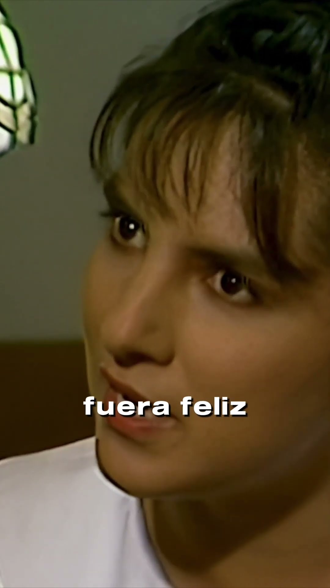 No lo pensé mucho ? ? #tlnovelas #encarnepropia #shorts